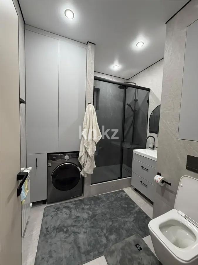 Продажа 2-комнатной квартиры, 54 м² в Алматы - фото 5