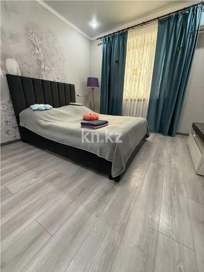 Продажа 1-комнатной квартиры, 47 м², ул. Байтурсынова, дом  43 в Астане