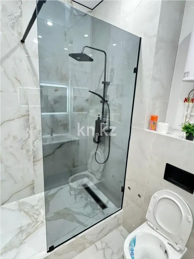 Продажа 2-комнатной квартиры, 64 м² в Караганде - фото 3