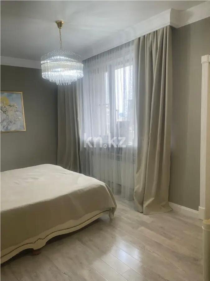 Продажа 3-комнатной квартиры, 80 м² в Алматы - фото 2