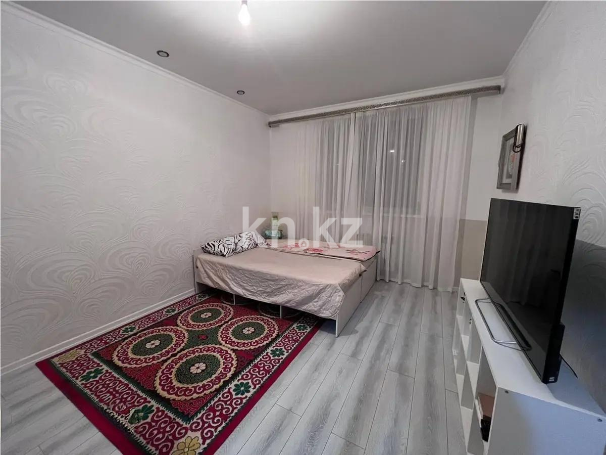Продажа 1-комнатной квартиры, 38.5 м², ул. Болекпаева, дом  10/1 в Астане - фото 3