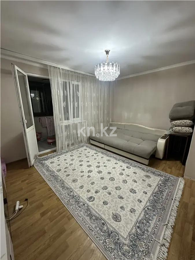 Продажа 2-комнатной квартиры, 61 м² в Алматы