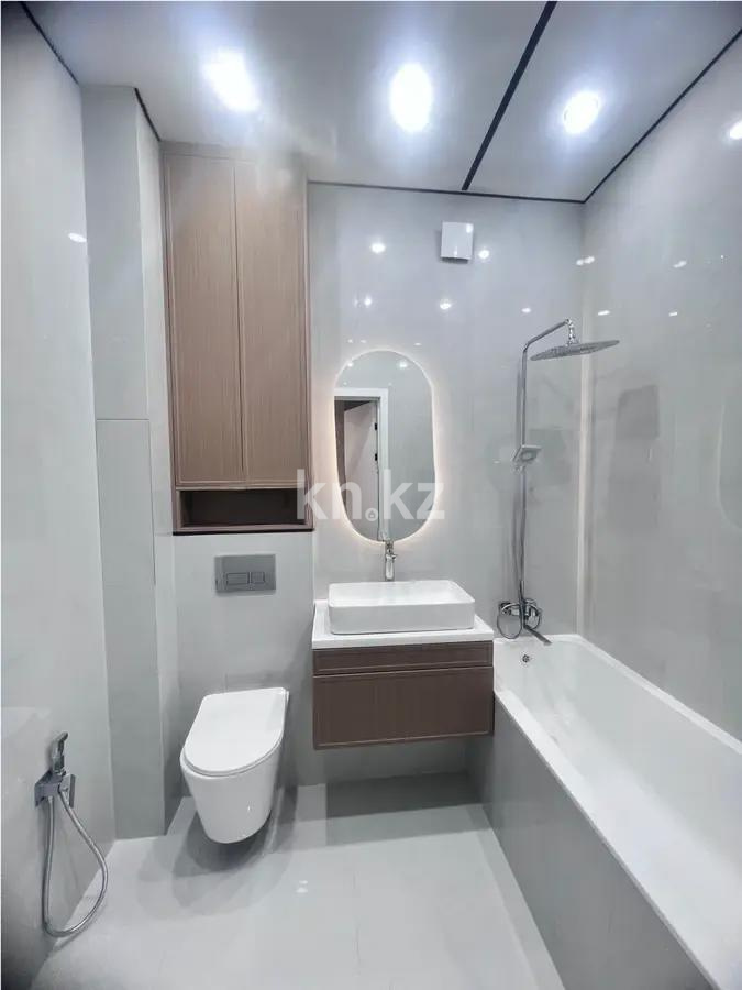 Продажа 2-комнатной квартиры, 35 м², ул. Толе би, дом  24 в Астане - фото 5