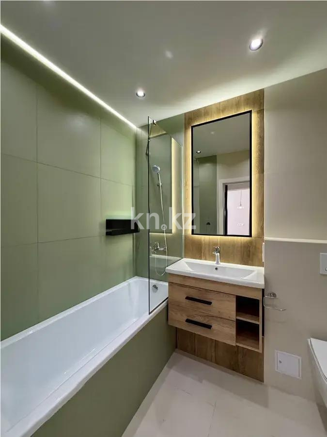 Продажа 1-комнатной квартиры, 33 м², пр. Райымбека, дом  210/3 в Алматы - фото 5