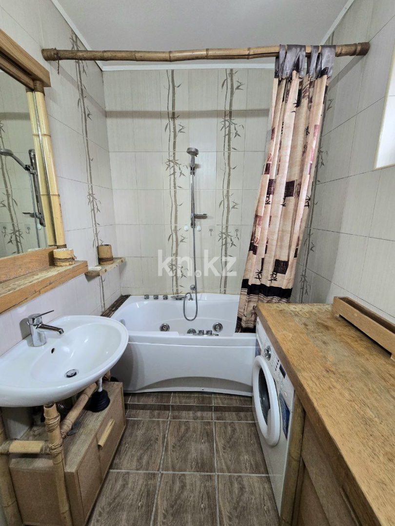 Продажа 2-комнатной квартиры, 54 м² в Алматы - фото 14