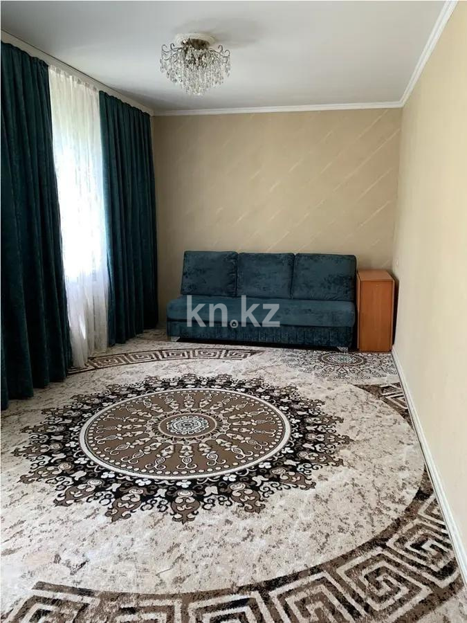 Продажа 3-комнатной квартиры, 55 м² в Алматы