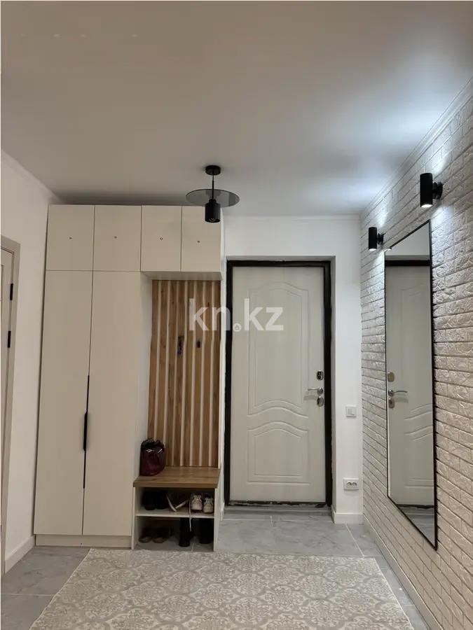 Продажа 2-комнатной квартиры, 47 м² в Алматы - фото 5
