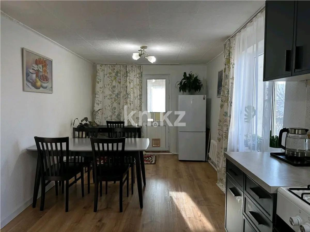 Продажа 3-комнатной квартиры, 75 м², ул. Кенесары хана, дом  72 в Алматы - фото 4