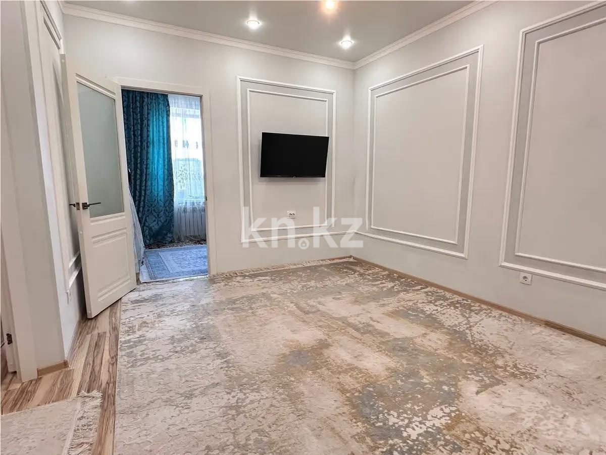 Продажа 2-комнатной квартиры, 39 м², ул. Нажимеденова, дом  13 в Астане