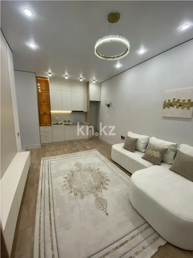 Продажа 1-комнатной квартиры, 42 м² в Астане - фото 3