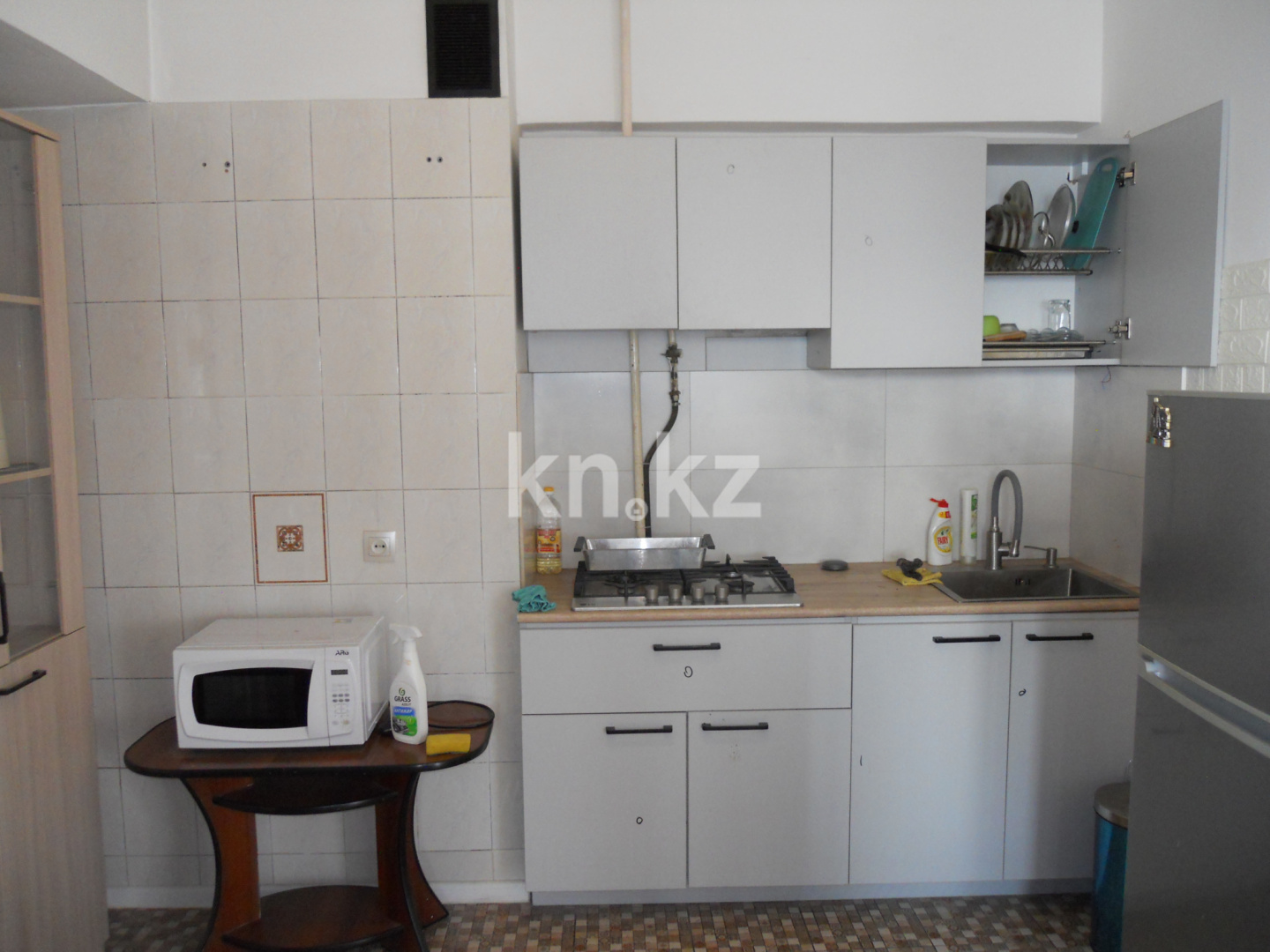 Продажа 1-комнатной квартиры, 42 м² в Алматы - фото 3