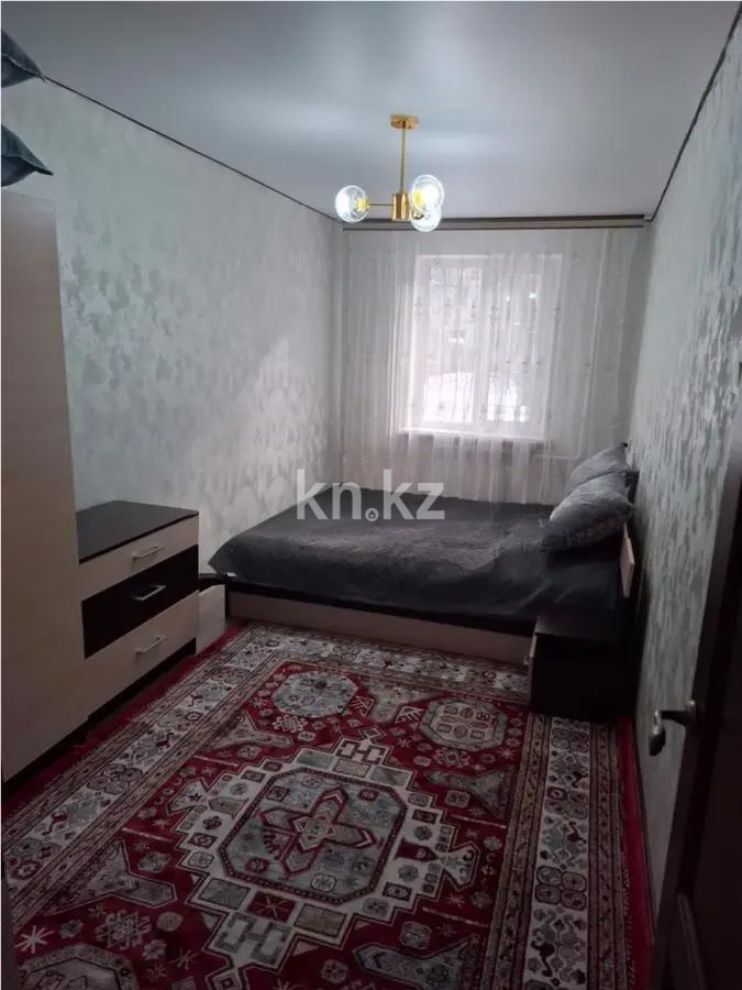 Продажа 3-комнатной квартиры, 58 м² в Алматы - фото 2