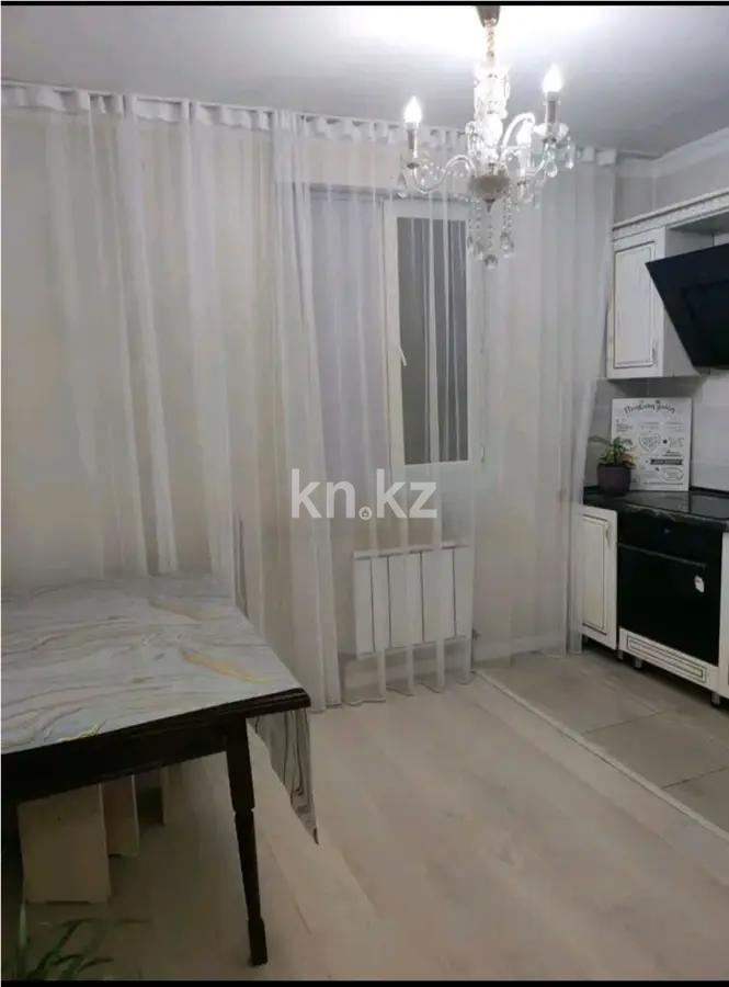 Продажа 1-комнатной квартиры, 36 м² в Алматы - фото 2