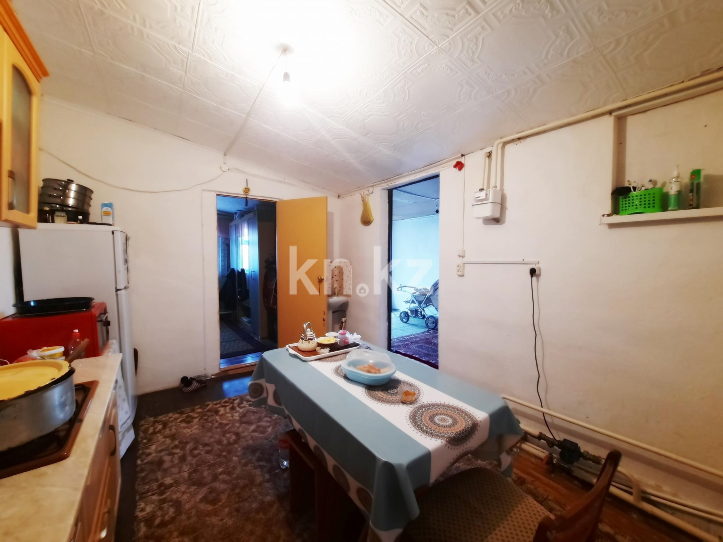 Продажа 4-комнатного дома, 90 м², мкр-н Балауса в Уральске - фото 15