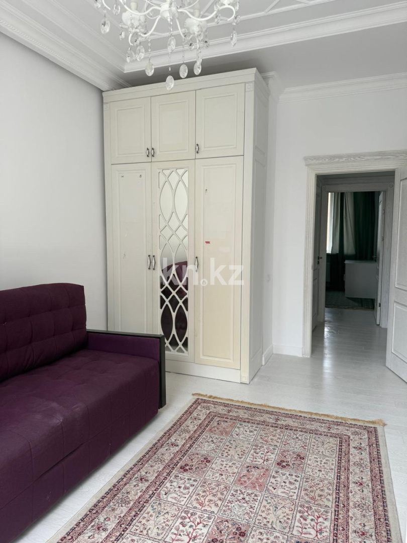 Продажа 4-комнатной квартиры, 100 м² в Астане - фото 8