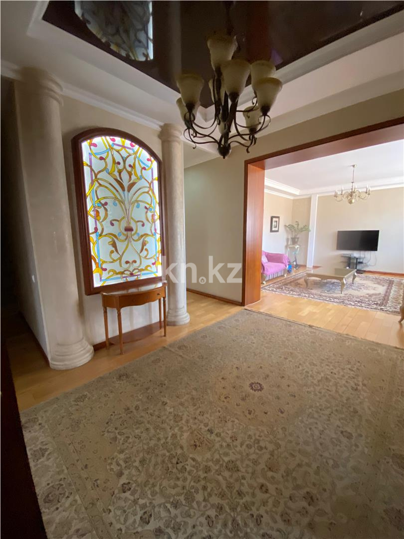 Продажа 7-комнатного дома, 461.1 м², мкр-н Городской аэропорт в Караганде - фото 30