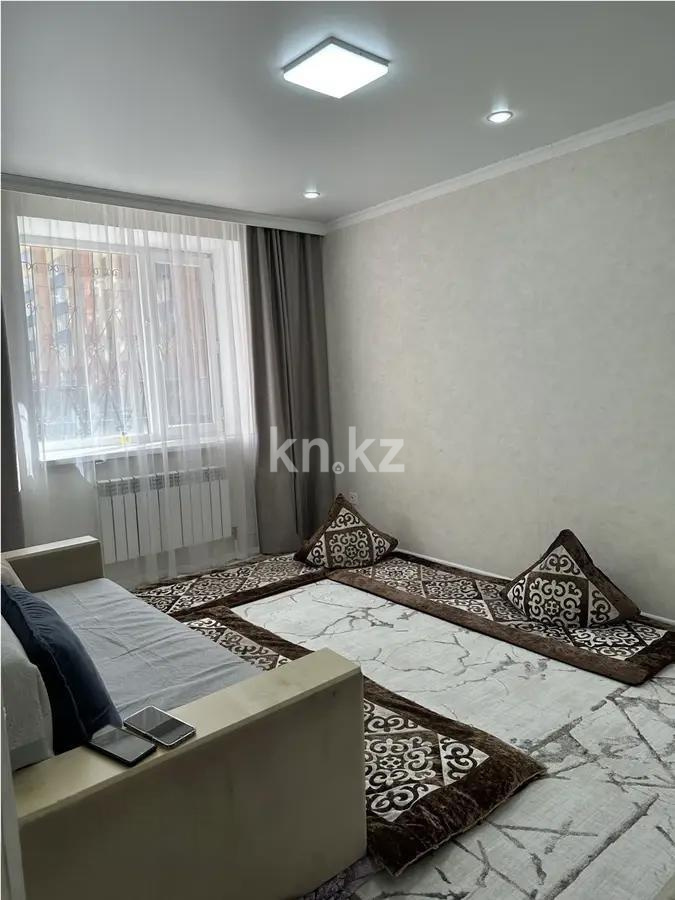 Продажа 1-комнатной квартиры, 31 м², ул. Болекпаева, дом  19 в Астане