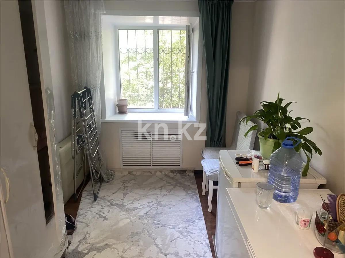 Продажа 3-комнатной квартиры, 52 м² в Астане - фото 3