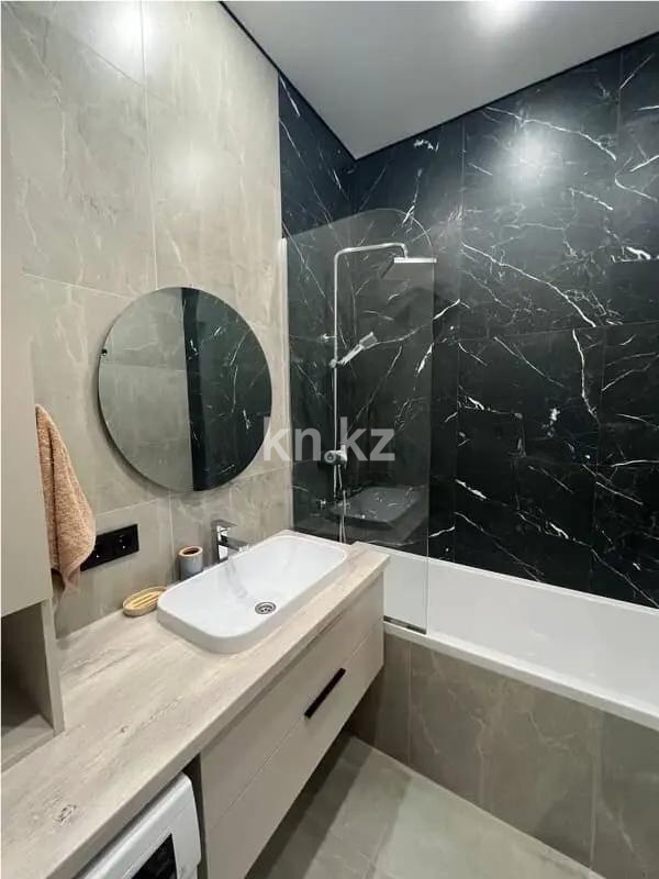 Продажа 2-комнатной квартиры, 43 м² в Астане - фото 3