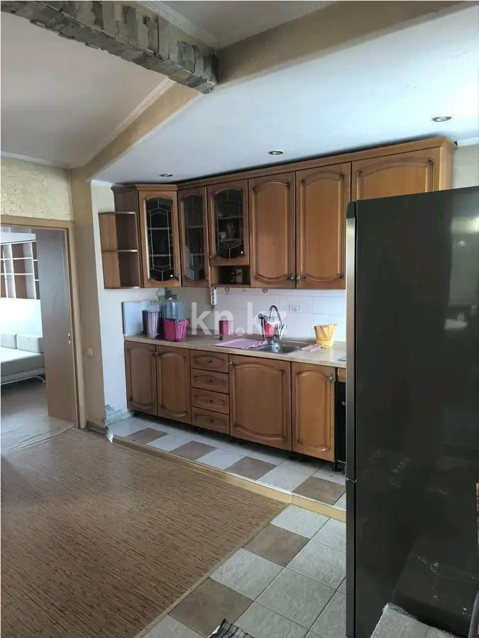 Продажа 2-комнатной квартиры, 56 м² в Алматы - фото 3