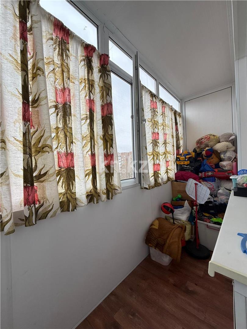 Продажа 2-комнатной квартиры, 54 м² в Караганде - фото 5