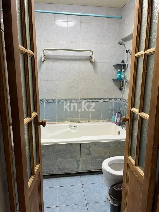Продажа 2-комнатной квартиры, 50 м² в Алматы - фото 3