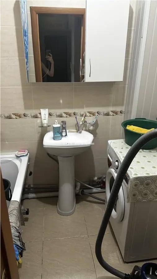 Продажа 2-комнатной квартиры, 49.6 м², пр. Кудайбердыулы, дом  25/4 в Астане - фото 4