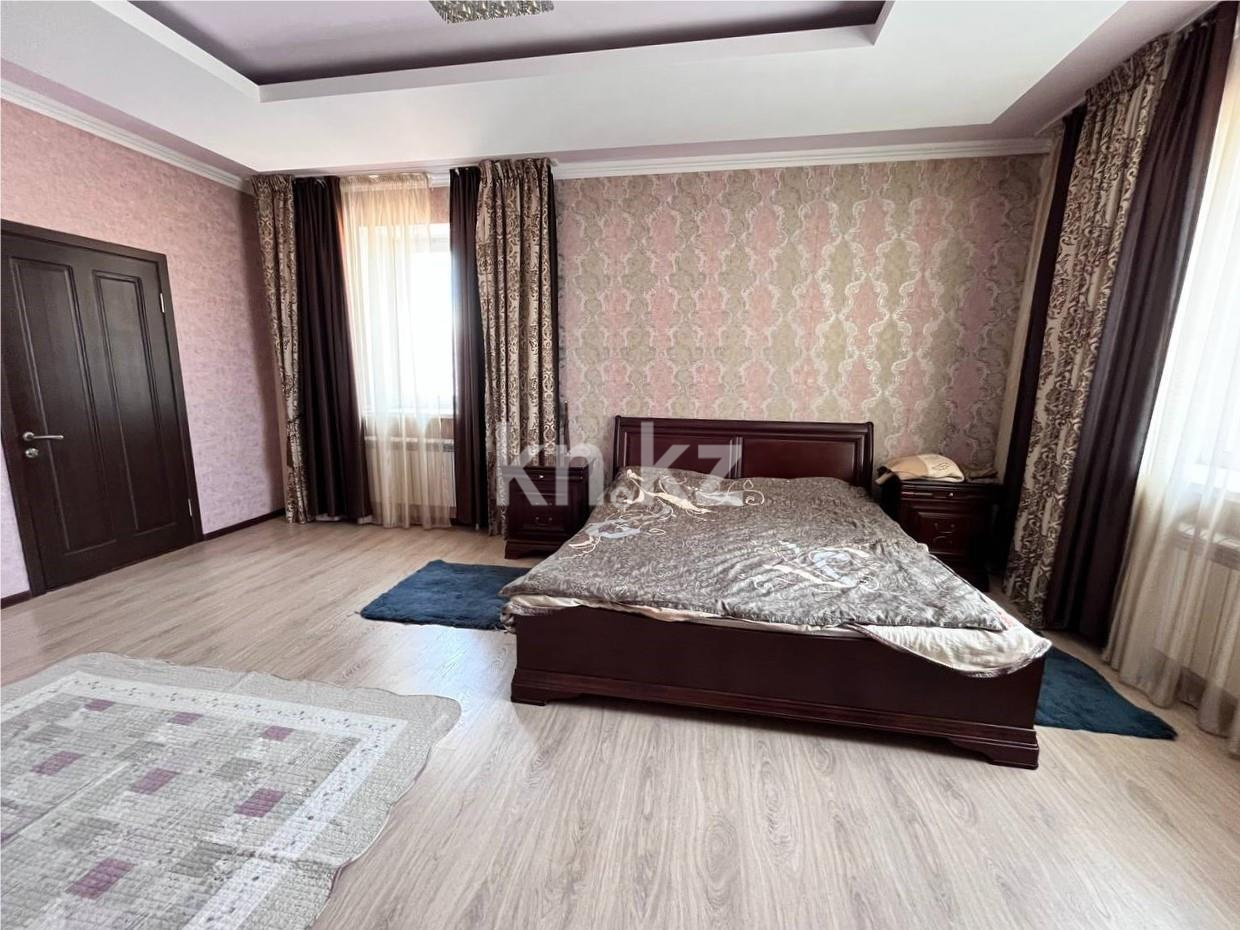 Продажа 8-комнатного дома, 357.5 м² в Караганде - фото 37
