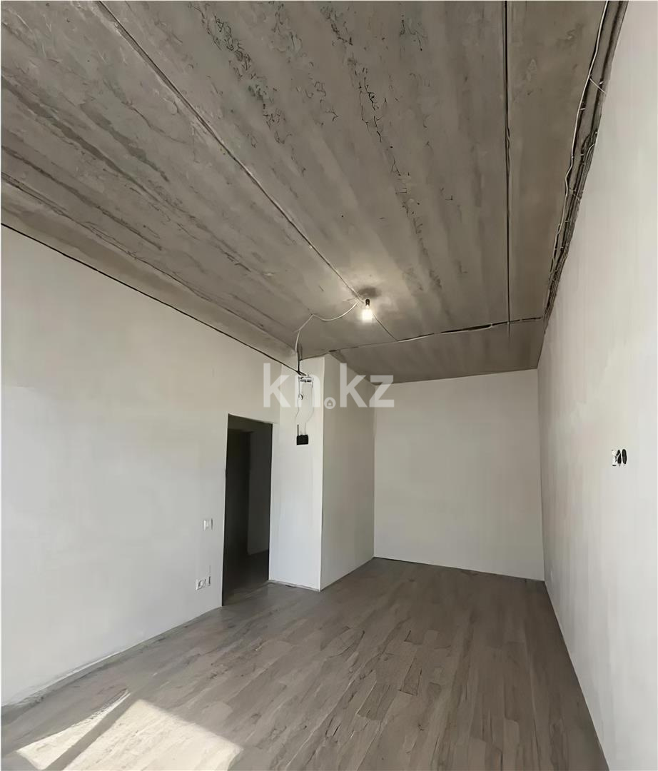Продажа 1-комнатной квартиры, 41.6 м² в Астане - фото 2