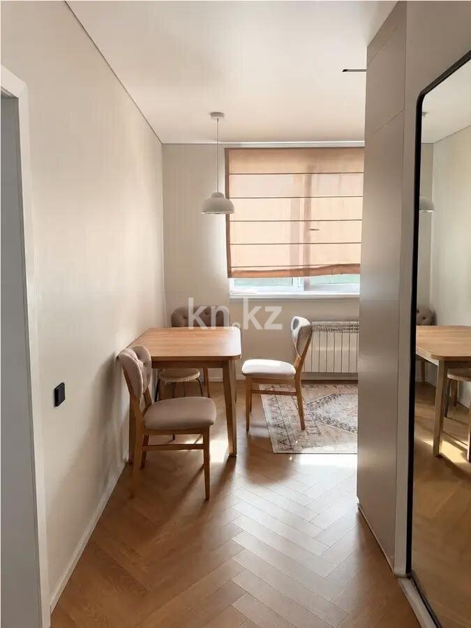 Продажа 2-комнатной квартиры, 70 м² в Алматы - фото 5
