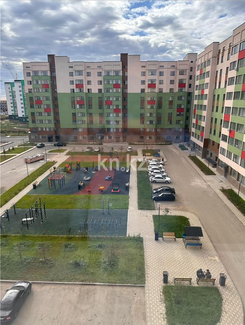 Продажа 2-комнатной квартиры, 36 м², ул. Култегин в Астане - фото 9