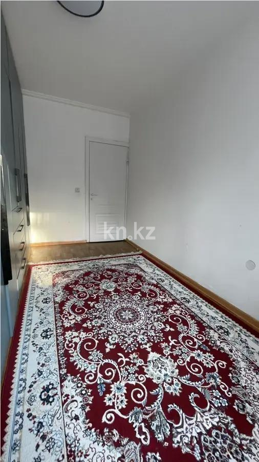 Продажа 2-комнатной квартиры, 42.7 м², мкр-н 1, дом  59 в Алматы - фото 2