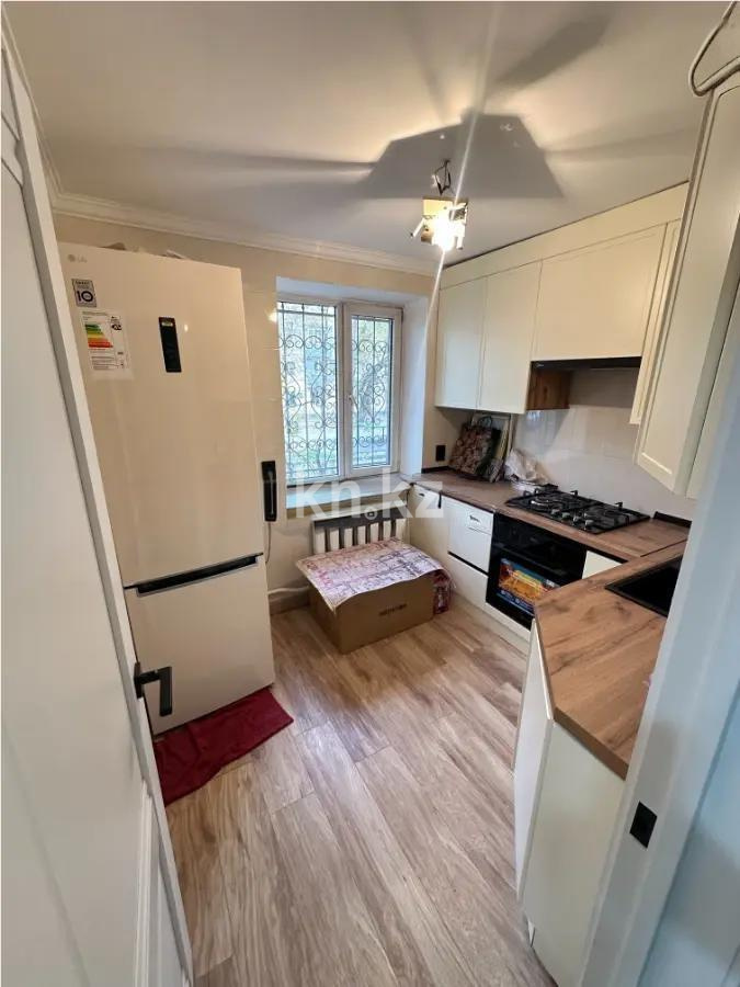 Продажа 2-комнатной квартиры, 39 м², ул. Розыбакиева, дом  125/7 в Алматы - фото 2