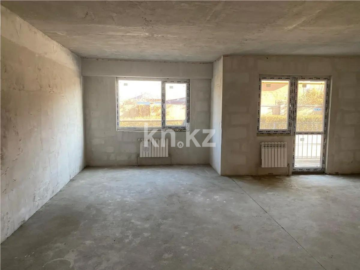 Продажа 3-комнатной квартиры, 92 м² в Алматы - фото 2