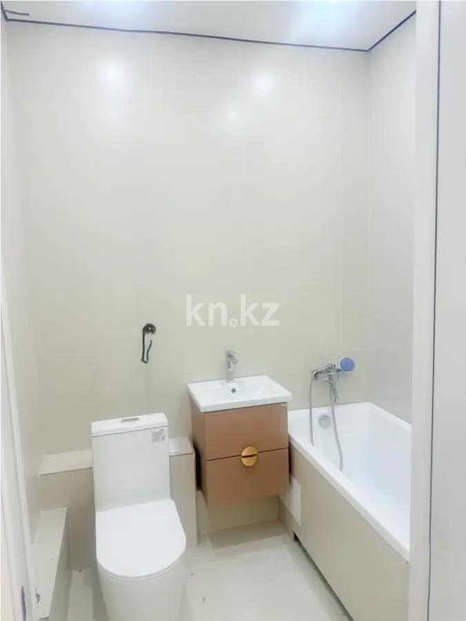 Продажа 2-комнатной квартиры, 42 м² в Алматы - фото 3