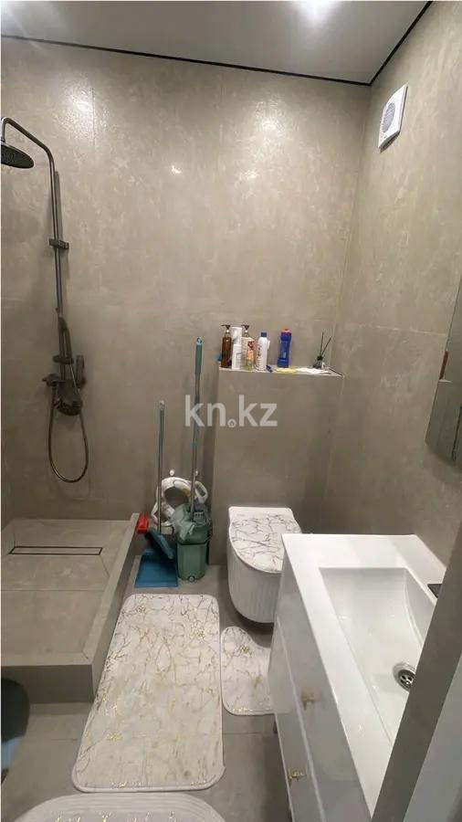 Продажа 2-комнатной квартиры, 40 м², мкр. Шугыла, дом  340/46 в Алматы - фото 4