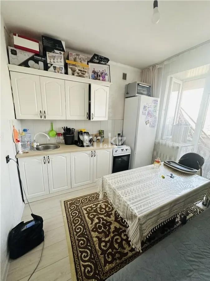 Продажа 1-комнатной квартиры, 36 м² в Астане - фото 2