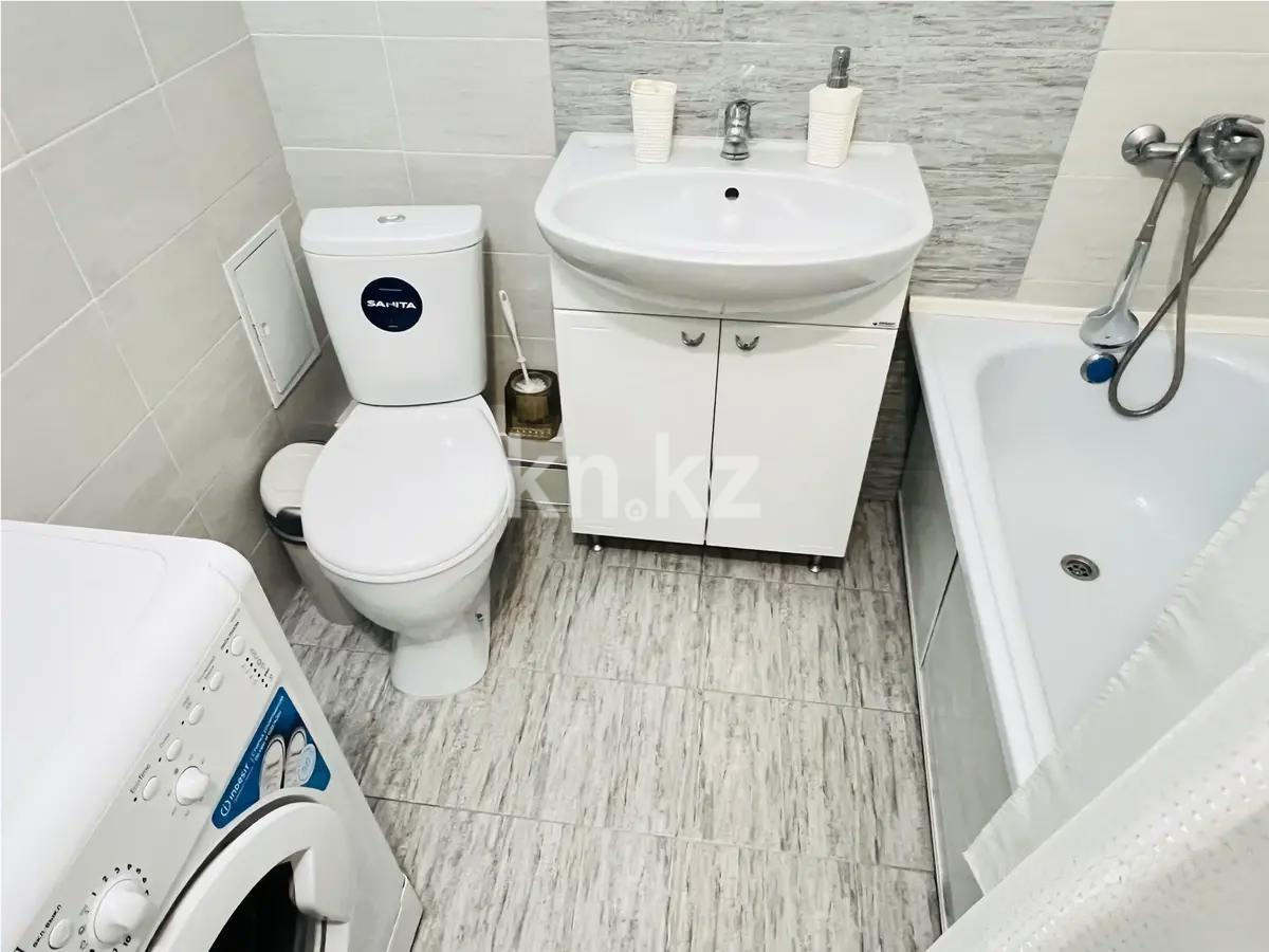 Продажа 1-комнатной квартиры, 40 м² в Астане - фото 3