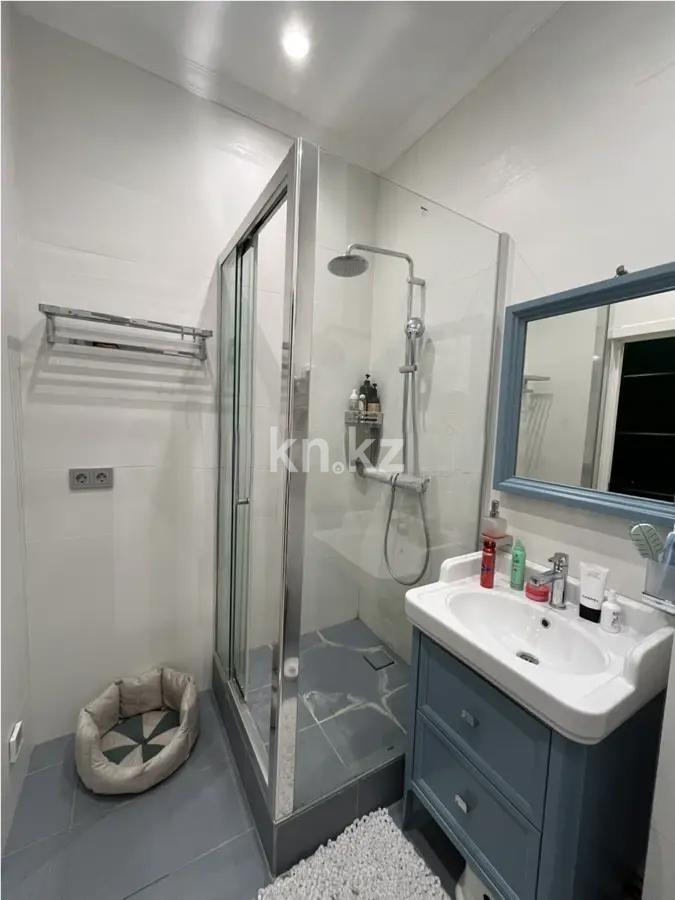 Продажа 3-комнатной квартиры, 124.9 м² в Алматы - фото 5