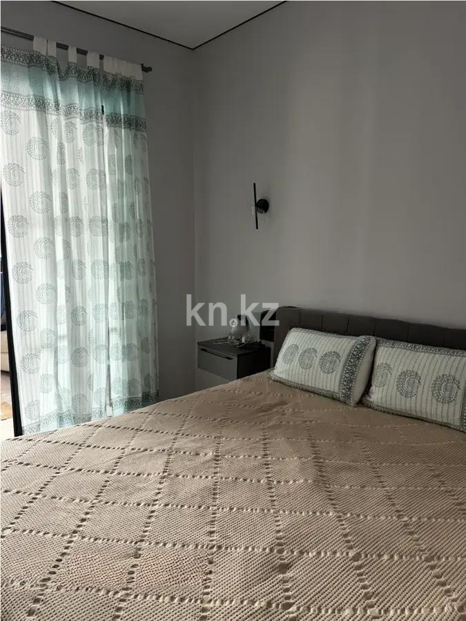 Продажа 2-комнатной квартиры, 64 м² в Алматы - фото 2