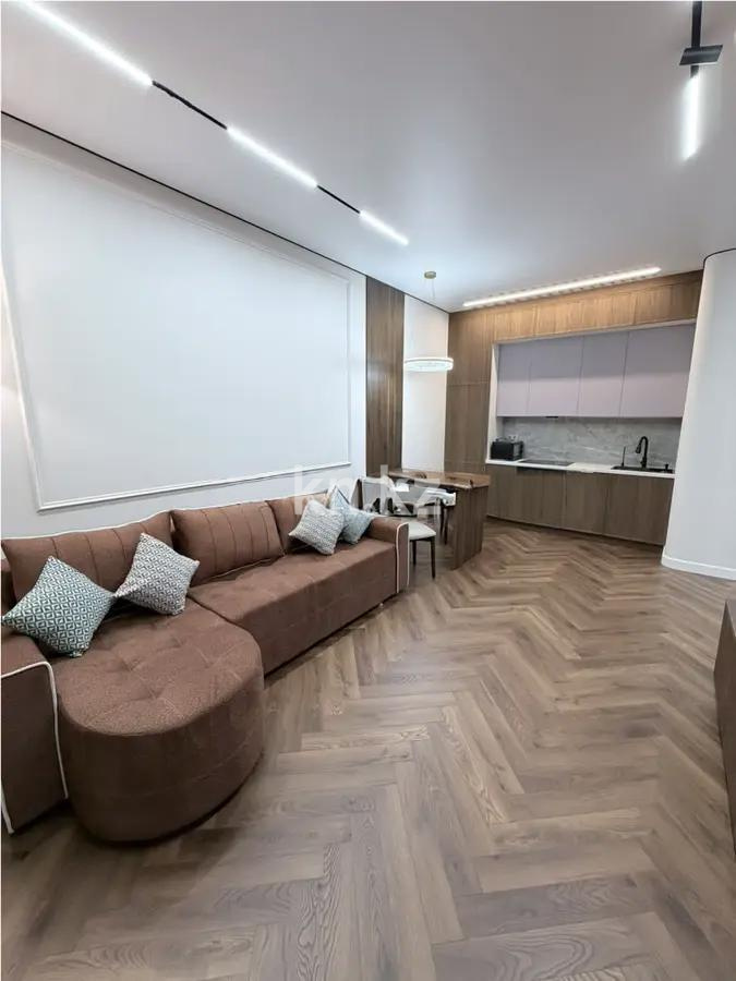 Продажа 2-комнатной квартиры, 40 м² в Астане - фото 3
