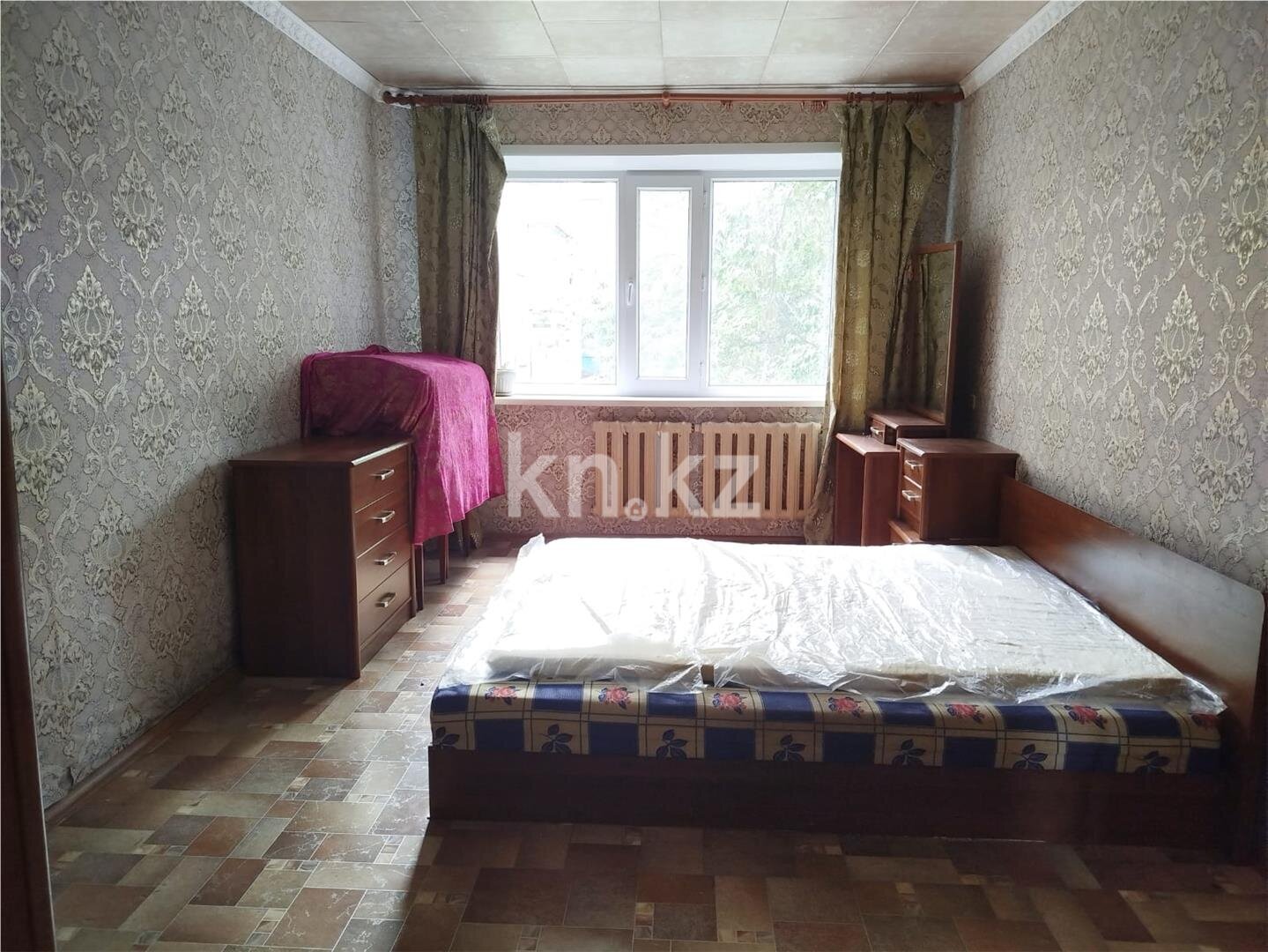 Продажа 3-комнатной квартиры, 62 м² в Караганде - фото 5