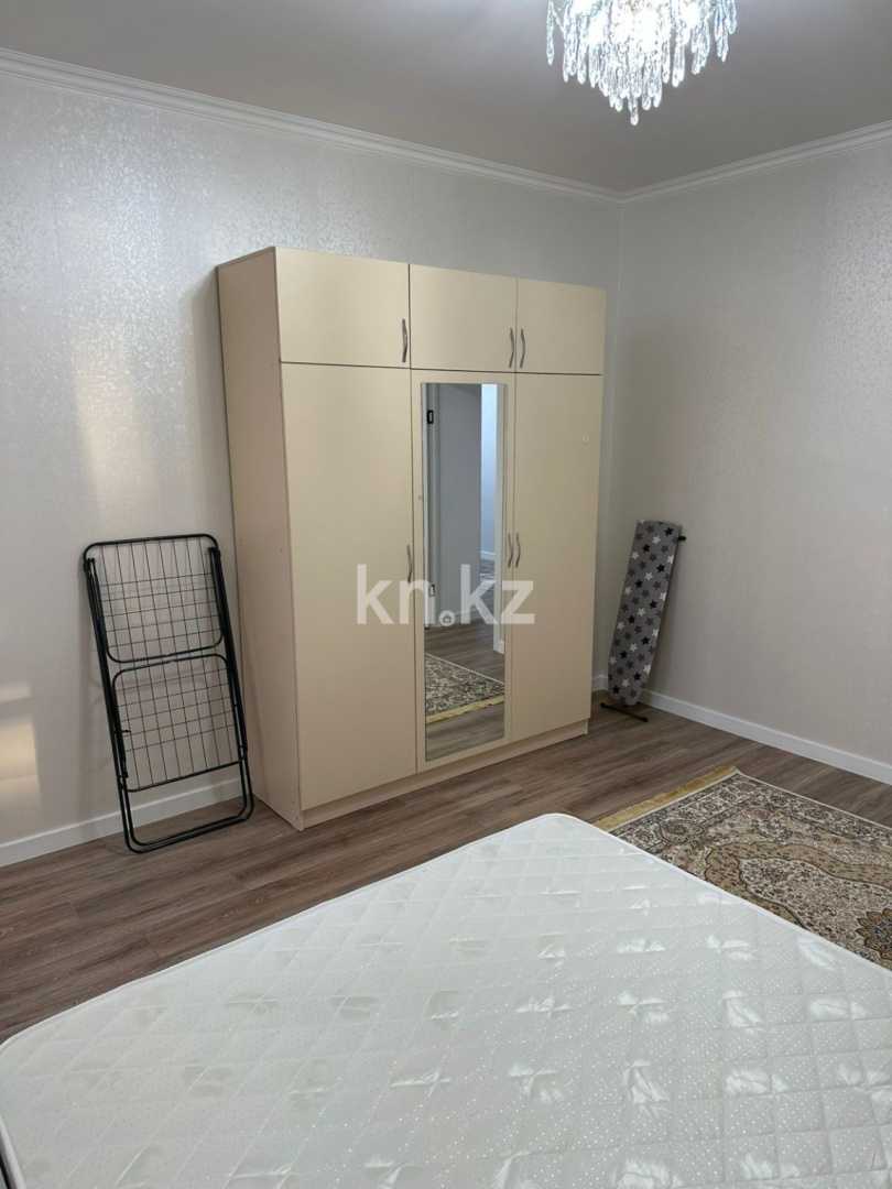 Аренда 2-комнатной квартиры, 75 м² в Астане - фото 6