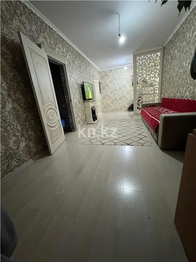 Продажа 3-комнатной квартиры, 70 м², мкр-н Дарабоз, дом  17 в Алматы