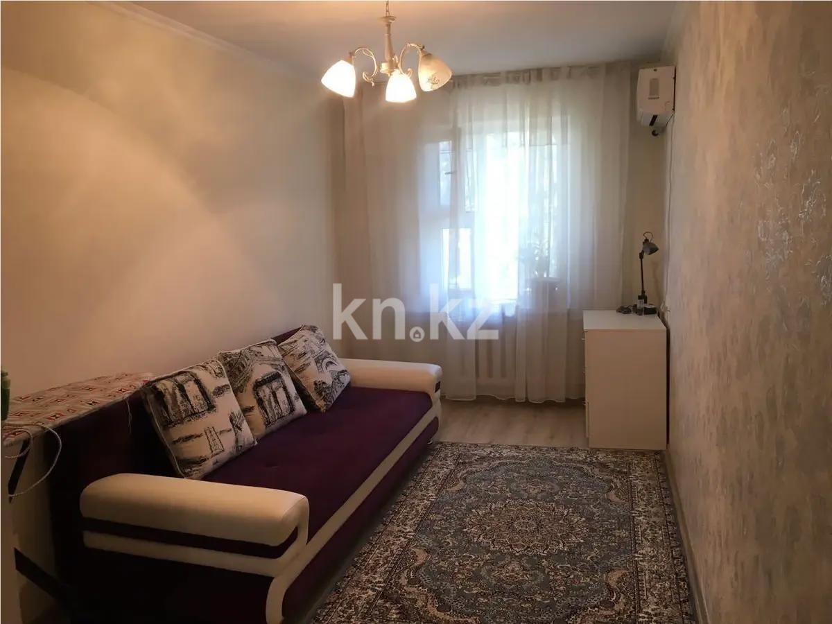 Продажа 2-комнатной квартиры, 44.2 м² в Алматы - фото 2