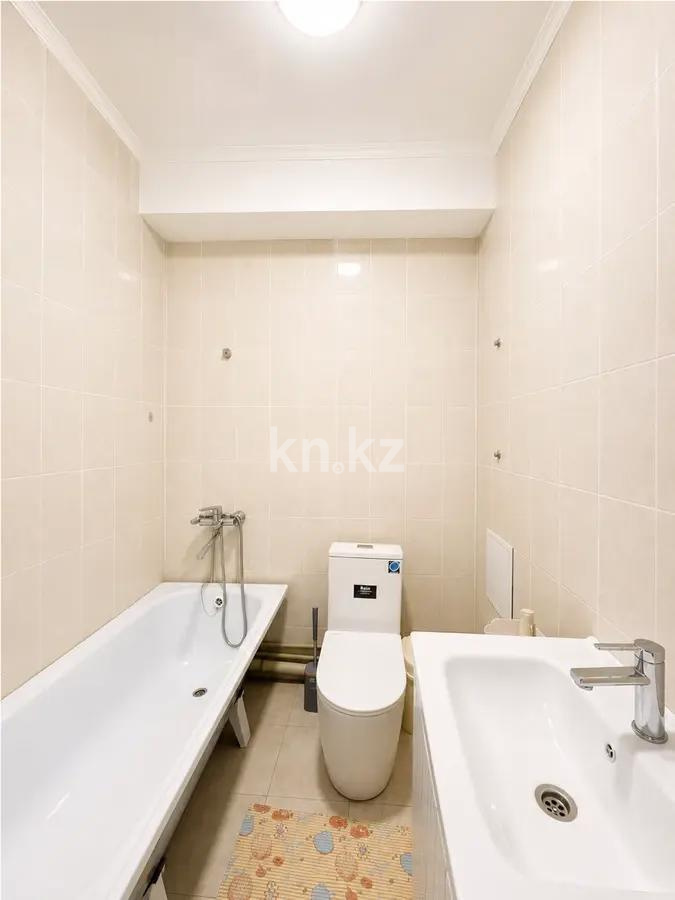 Продажа 1-комнатной квартиры, 41 м² в Астане - фото 3
