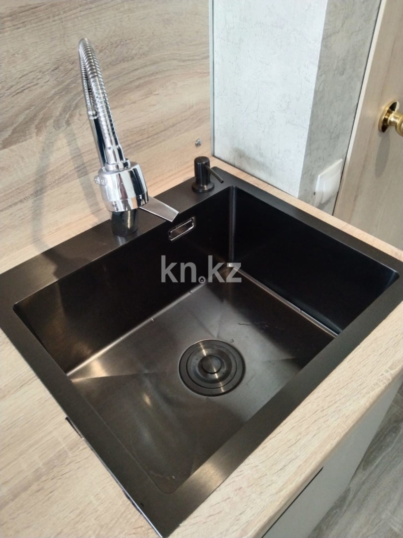 Продажа 1-комнатной квартиры, 17.5 м² в Костанае - фото 4