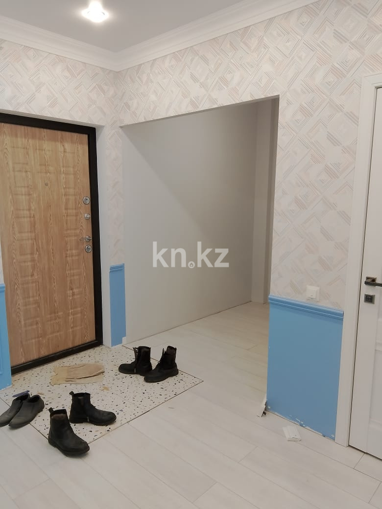 Аренда 2-комнатной квартиры, 80 м² в Астане - фото 6