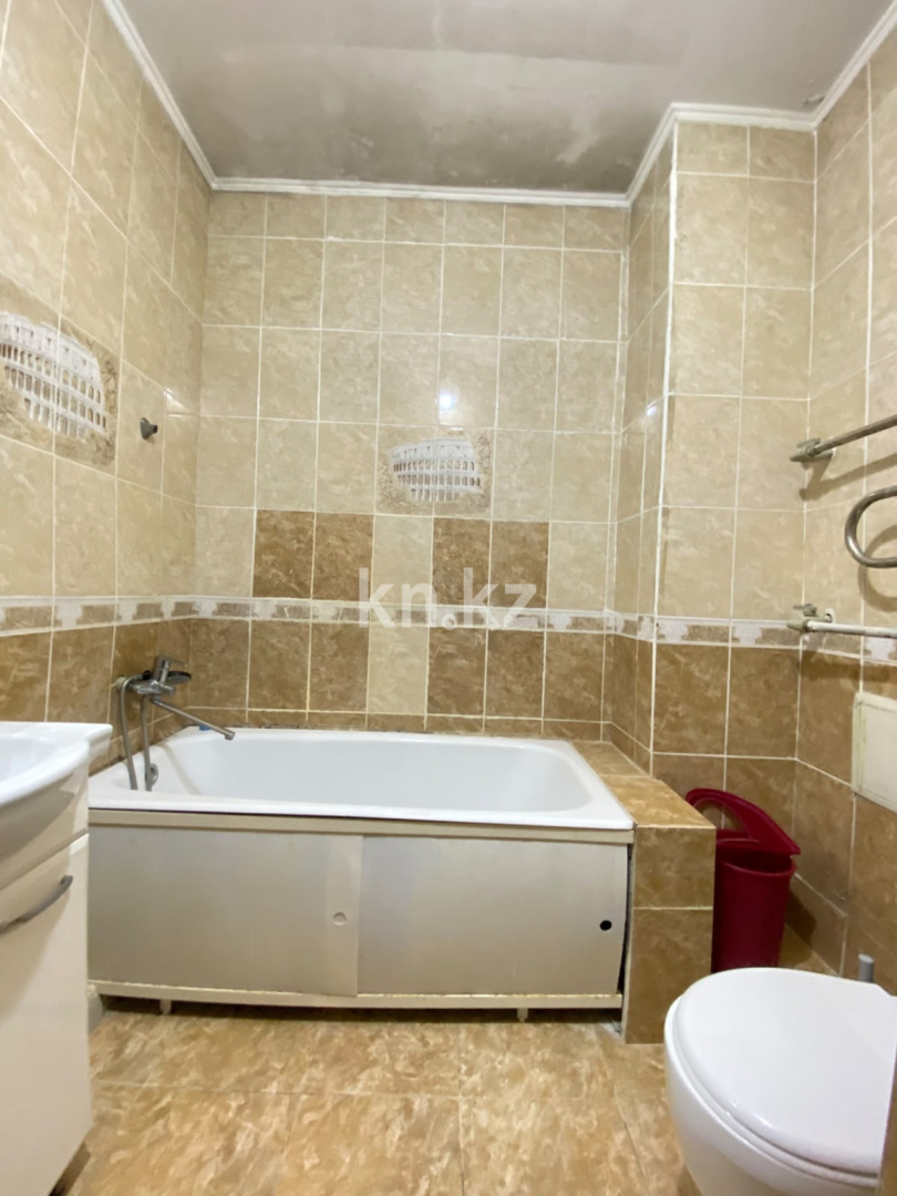 Аренда 2-комнатной квартиры, 61 м² в Астане - фото 11