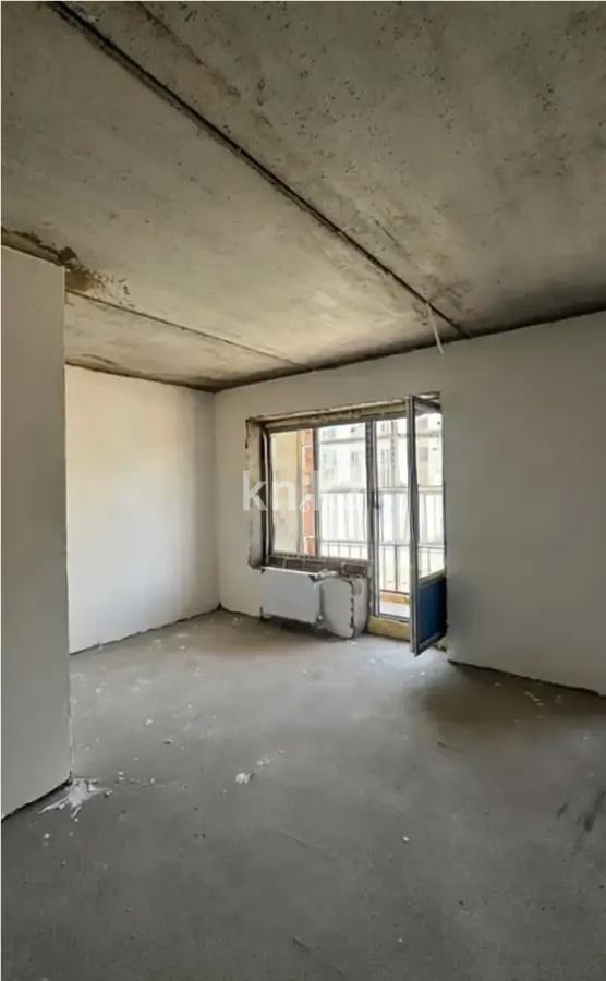 Продажа 1-комнатной квартиры, 44 м² в Караганде